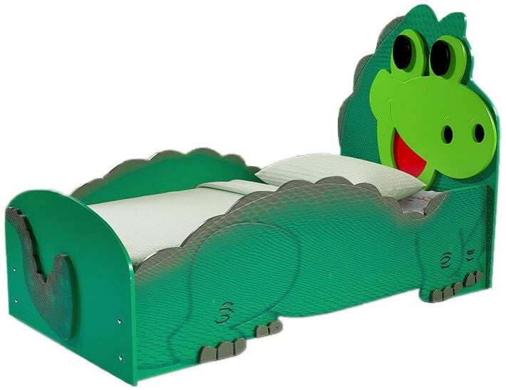 Κρεβάτι παιδικό Dino - Image 3