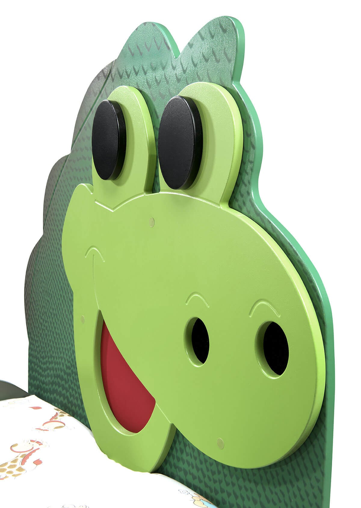 Κρεβάτι παιδικό Dino - Image 4