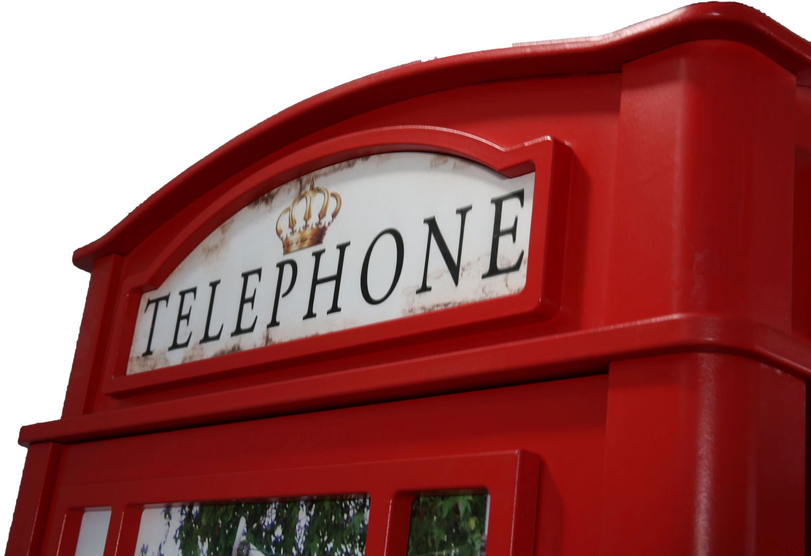 Γραφείο με ντουλάπα Phone Booth - Image 3