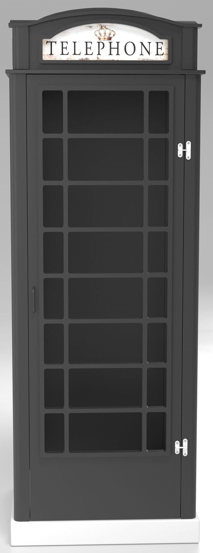 Διακοσμητικό Phone Booth-Mauro - Image 3