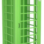 Διακοσμητικό Phone Booth