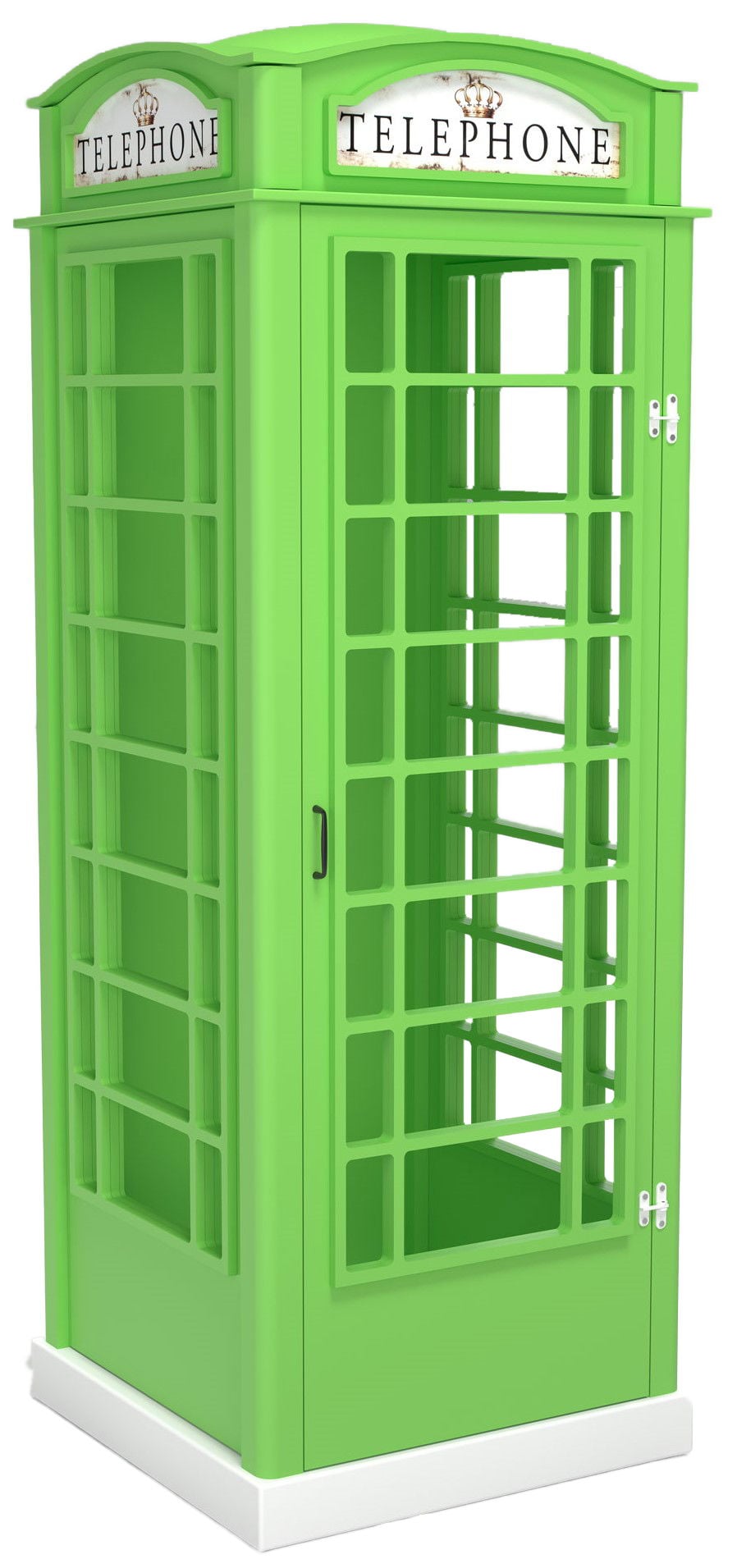 Διακοσμητικό Phone Booth