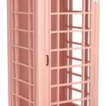 Διακοσμητικό Phone Booth-Roz
