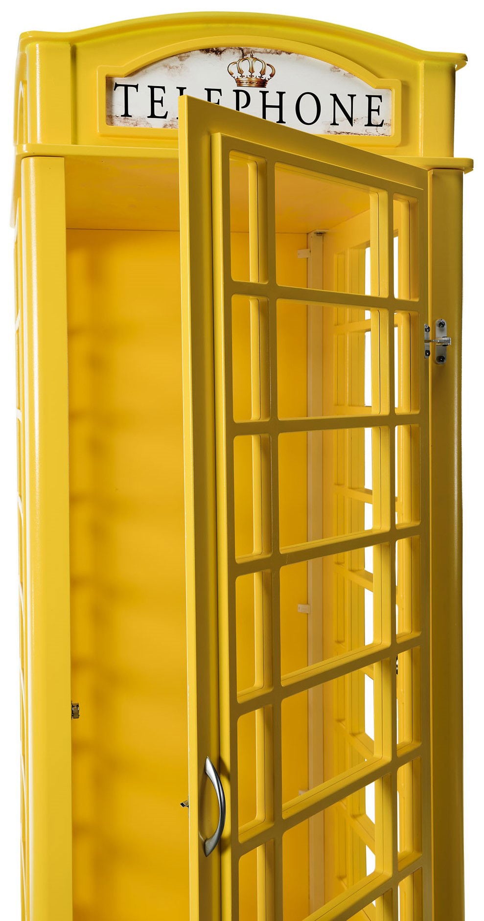 Διακοσμητικό Phone Booth-Kitrino - Image 2