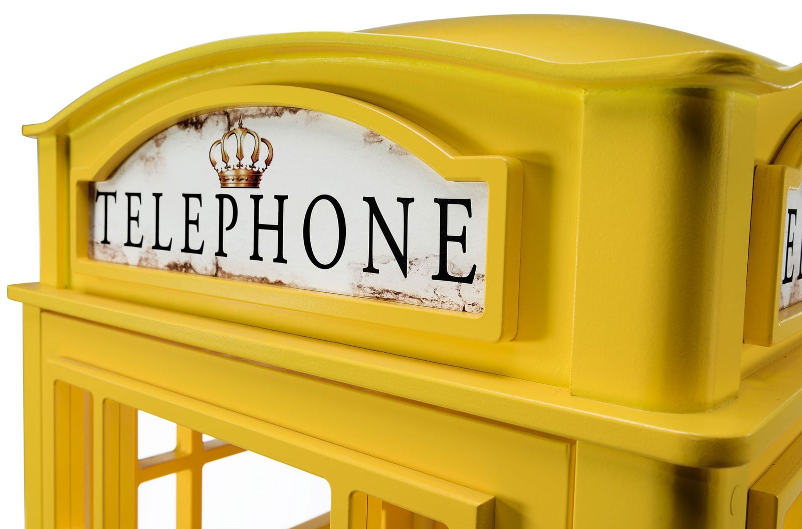 Διακοσμητικό Phone Booth-Kitrino - Image 3