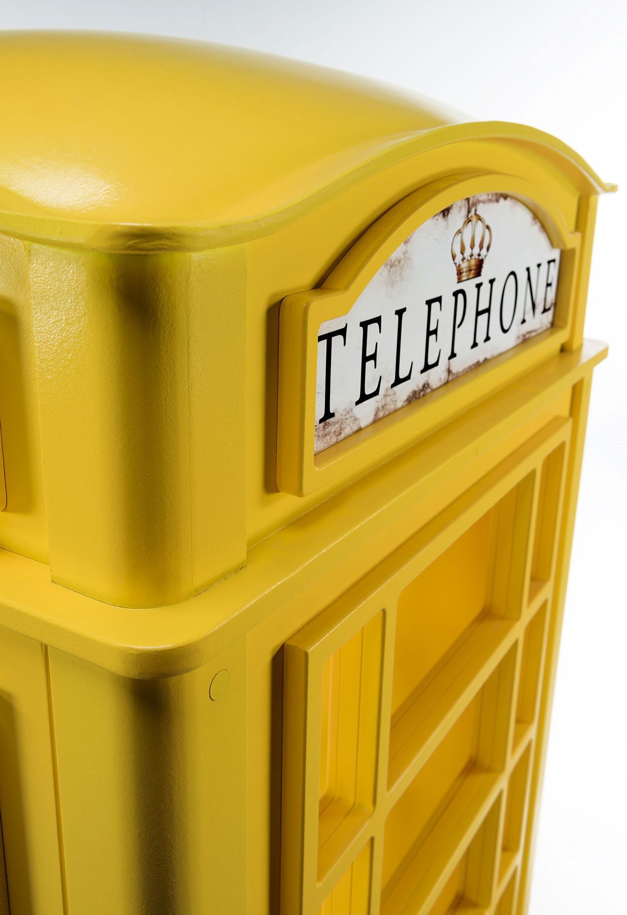 Διακοσμητικό Phone Booth-Kitrino - Image 4