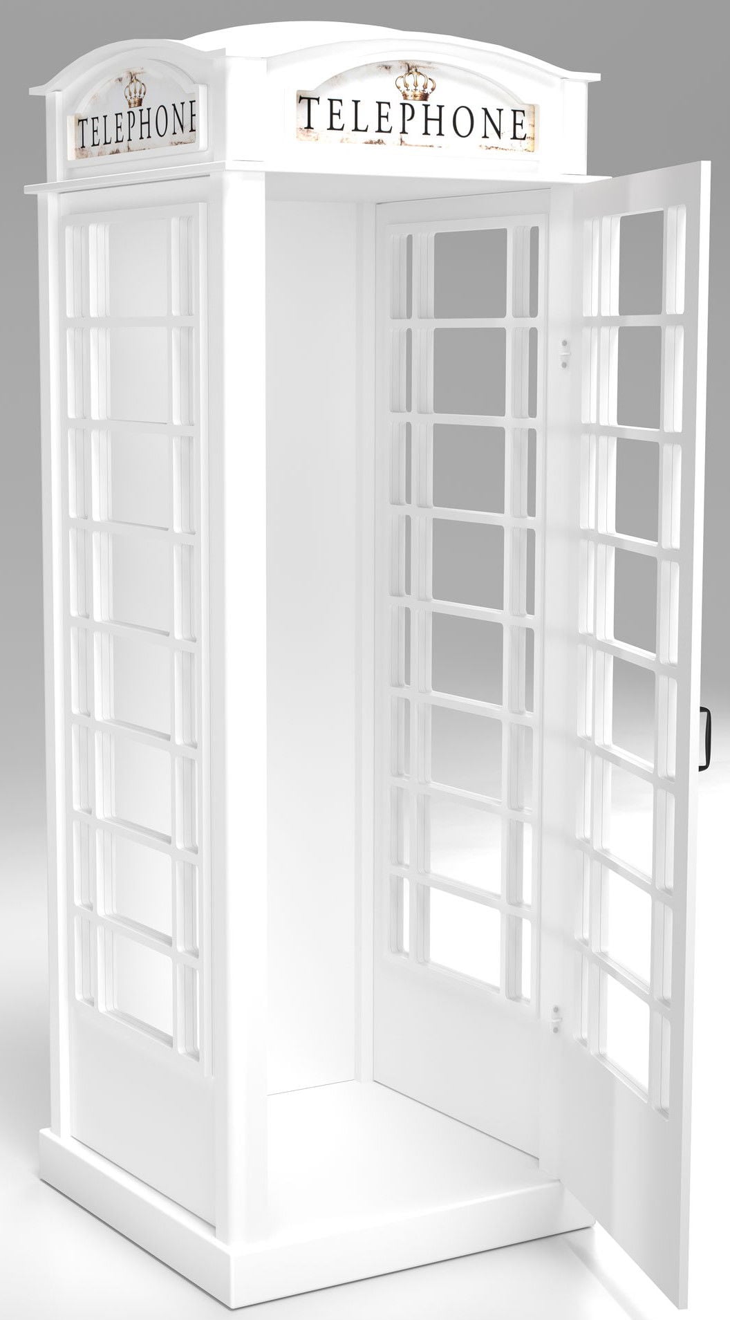 Διακοσμητικό Phone Booth - Image 3