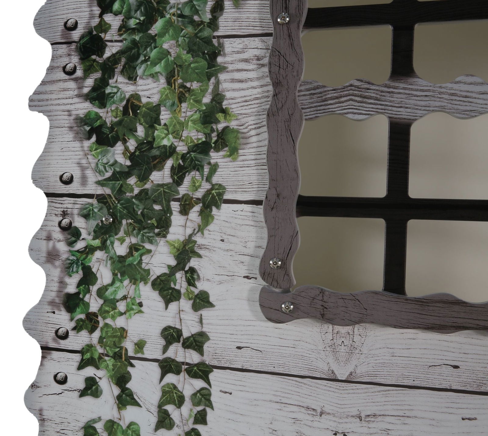 Κρεβάτι παιδικό Tree House - Image 2