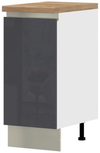 Επιδαπέδιο ντουλάπι Trinity R40-1K