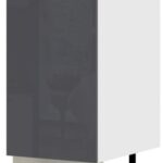 Επιδαπέδιο ντουλάπι Trinity R45-1K