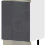 Επιδαπέδιο ντουλάπι Trinity R60-1K