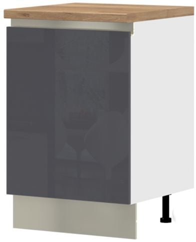 Επιδαπέδιο ντουλάπι Trinity R60-1K