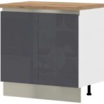 Επιδαπέδιο ντουλάπι Trinity R90-2K