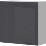 Ντουλάπι κρεμαστό Trinity V5-60-1K