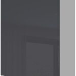 Ντουλάπι κρεμαστό Trinity V7-60-1K