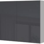 Ντουλάπι κρεμαστό Trinity V7-90-2K