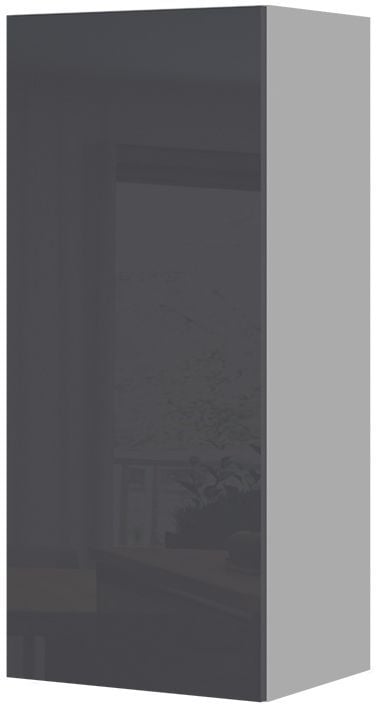 Ντουλάπι κρεμαστό Trinity V9-40-1K
