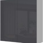 Ντουλάπι κρεμαστό Trinity V9-90-2K