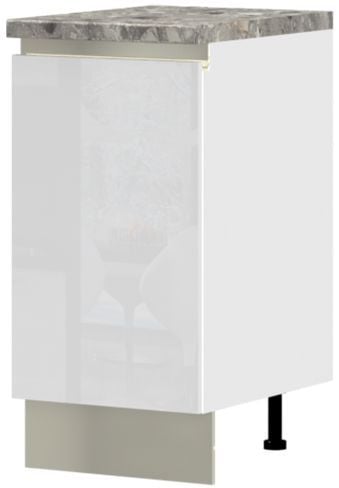 Επιδαπέδιο ντουλάπι Trinity R45-1K - Image 2