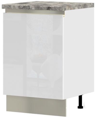 Επιδαπέδιο ντουλάπι Trinity R60-1K - Image 2