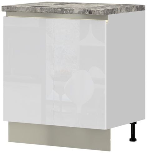 Επιδαπέδιο ντουλάπι Trinity R80-2K - Image 2