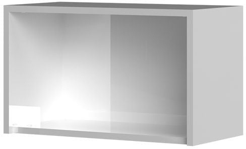 Ντουλάπι κρεμαστό Trinity V3-60-LP - Image 2