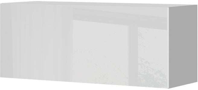 Ντουλάπι κρεμαστό Trinity V3-90-1K - Image 2