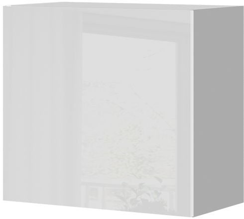 Ντουλάπι κρεμαστό Trinity V5-60-1K - Image 2