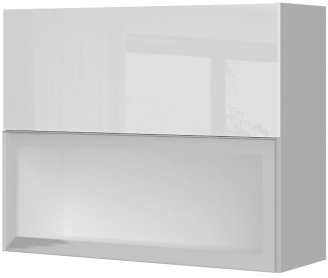 Ντουλάπι κρεμαστό Trinity V7-90-1KALP - Image 2