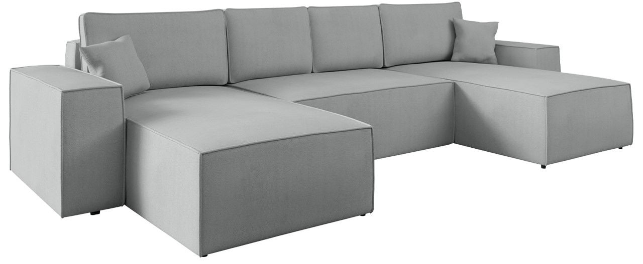 Γωνιακός καναπές Malga Maxy II - Image 4