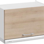 Κρεμαστό ντουλάπι Eco WO6 SLIM