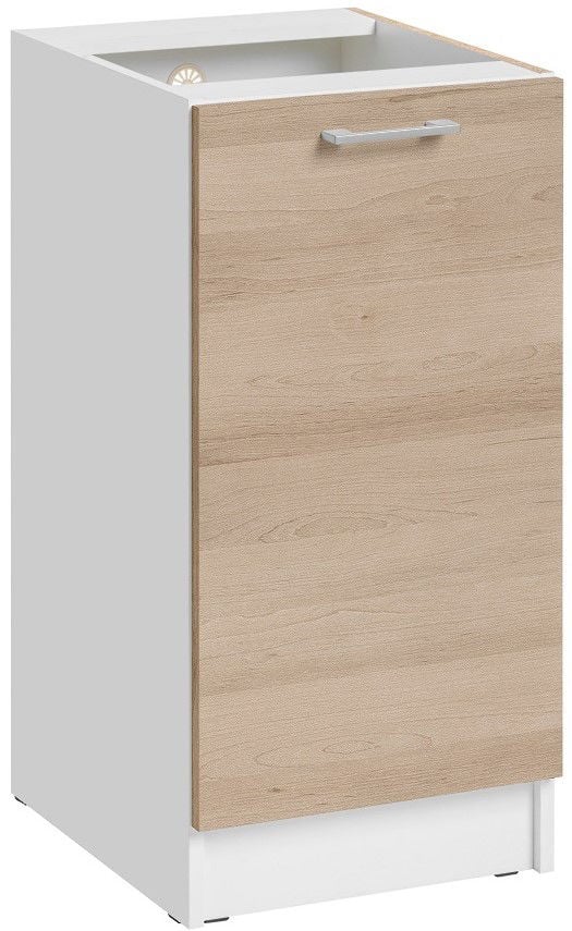 Επιδαπέδιο ντουλάπι Eco D4