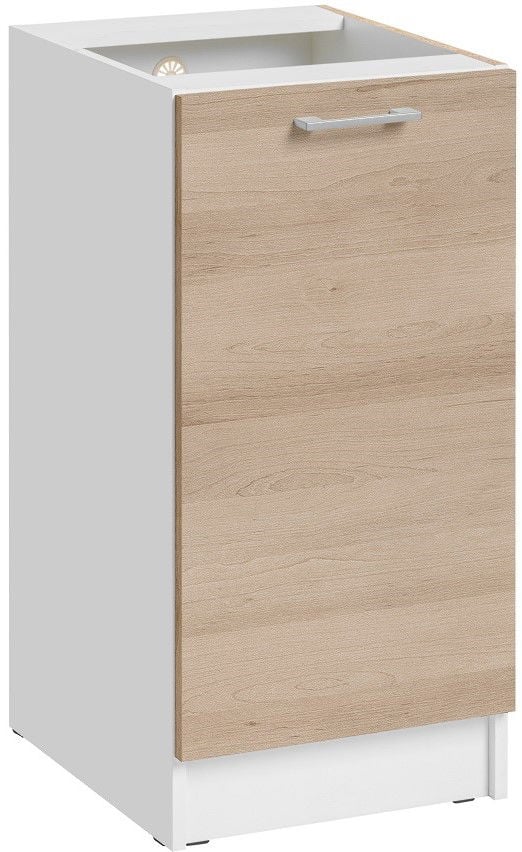 Επιδαπέδιο ντουλάπι Eco D45