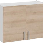 Κρεμαστό ντουλάπι Eco WS8/60