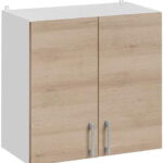 Κρεμαστό ντουλάπι Eco WS6/60