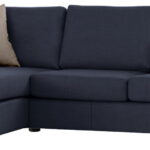 Γωνιακός καναπές Lina-Mple Special-265 x 170 εκ.-Με Μπαούλο