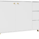 Συρταριέρα Siena 2D3S
