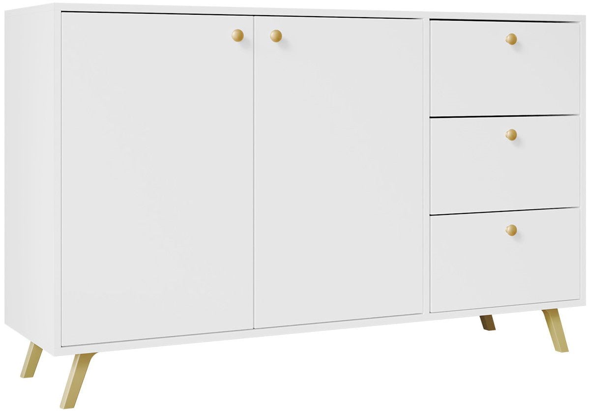 Συρταριέρα Siena 2D3S