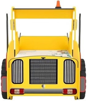 Κρεβάτι παιδικό Digger - Image 4
