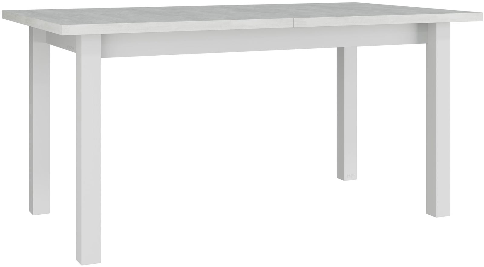 Επεκτεινόμενο τραπέζι Modern II XL