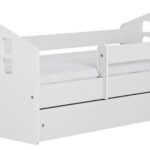 Παιδικό Κρεβάτι Kacper