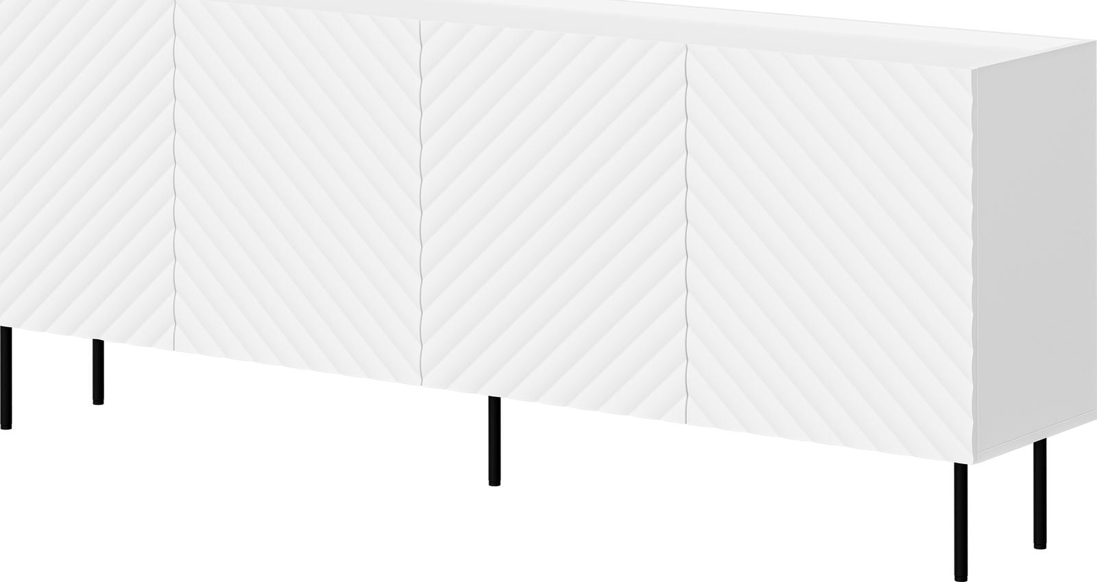 Μπουφές Lucca plus - Image 4