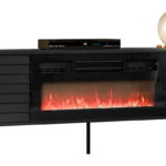 Έπιπλο τηλεόρασης Cortina 2D EF
