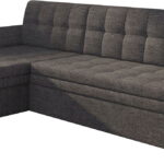 Γωνιακός καναπές Comfort