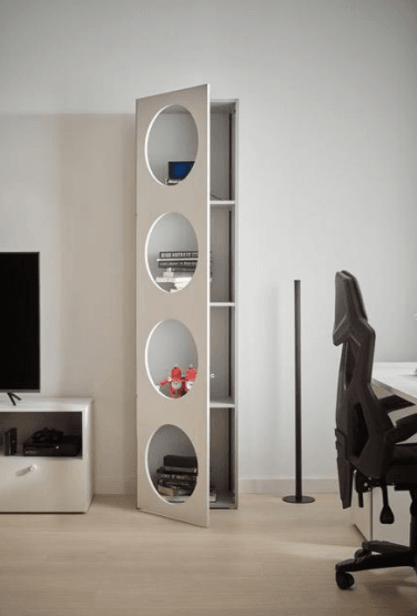 Βιβλιοθήκη Reli mini HD - Image 2