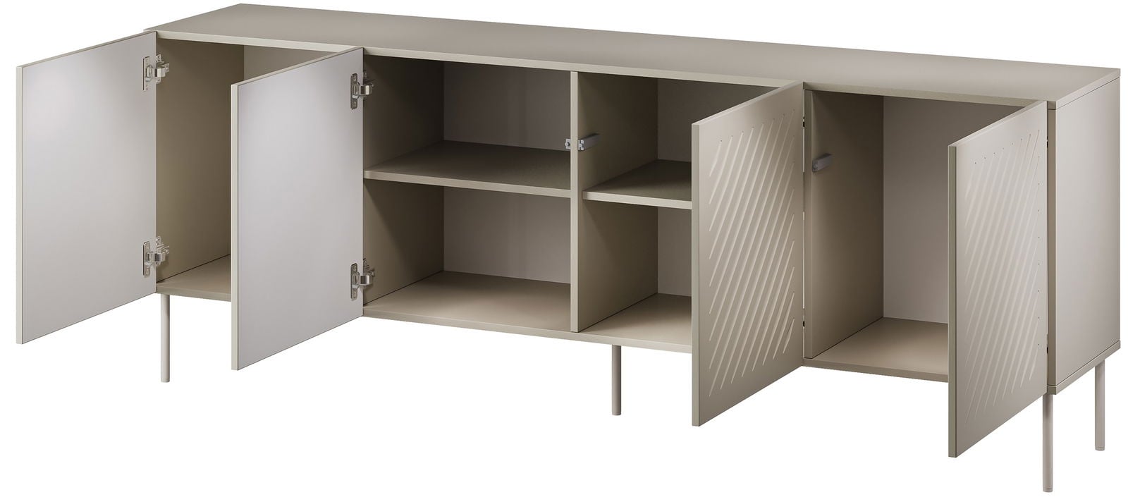Μπουφές Siena I plus - Image 4