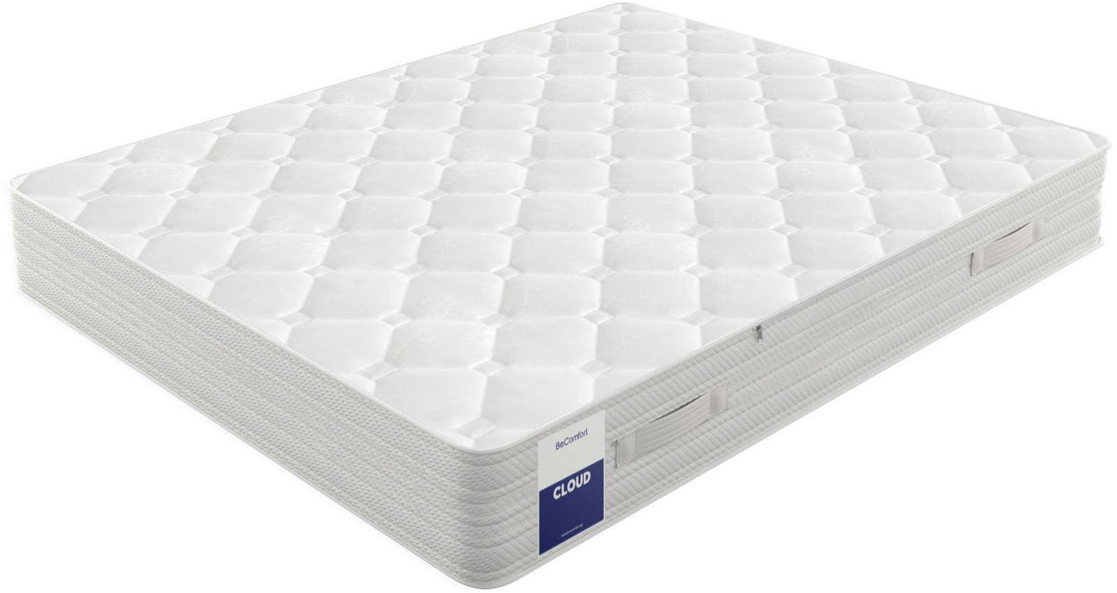 Στρώμα BeComfort Cloud