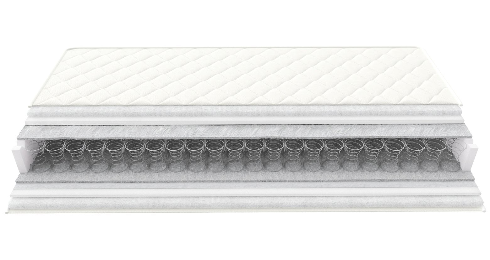 Στρώμα BeComfort Air - Image 2