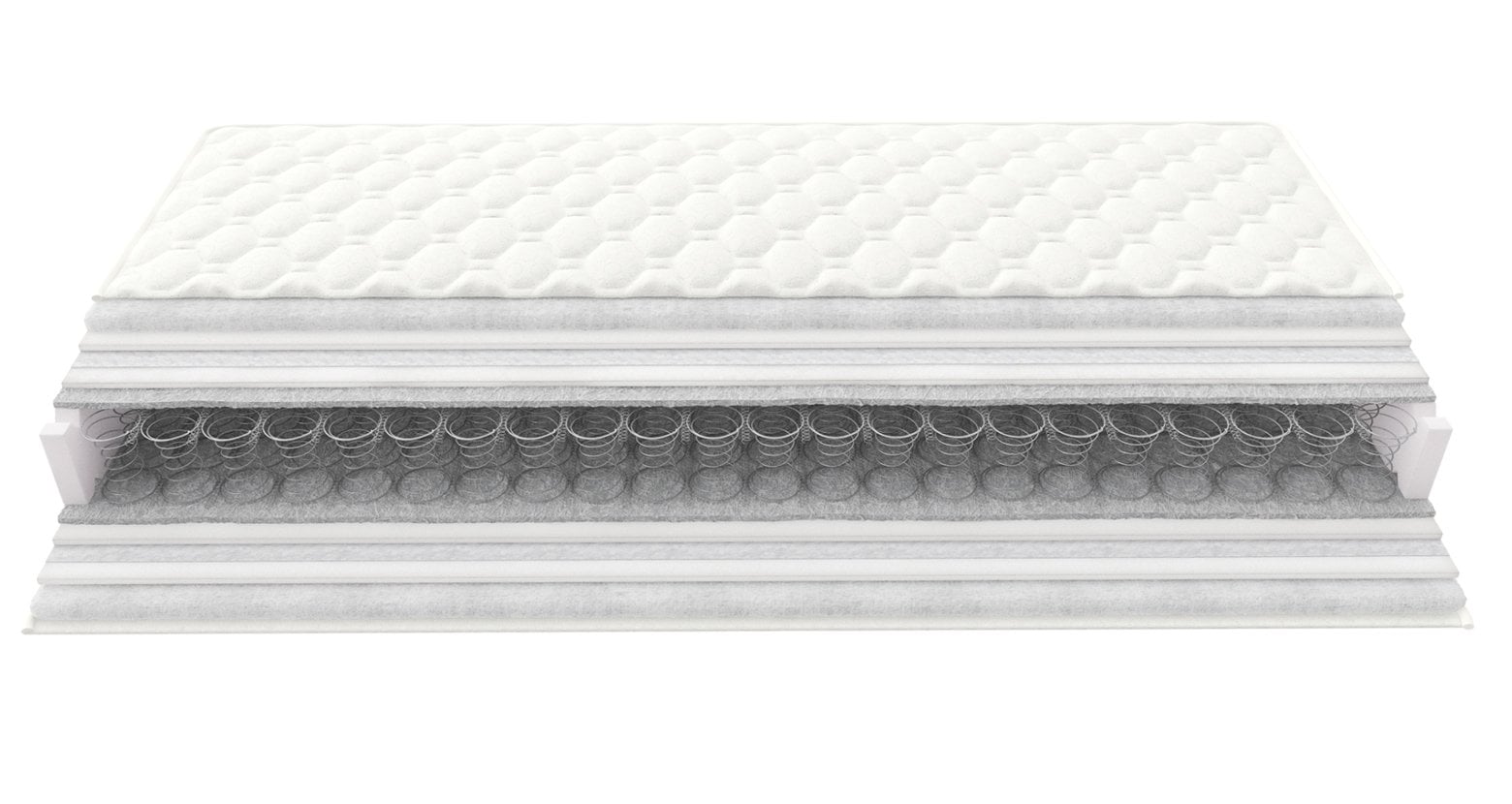 Στρώμα BeComfort Cloud - Image 2