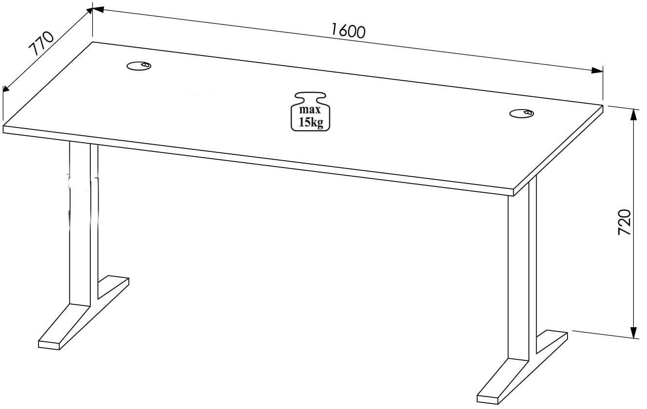 Γραφείο Johnson IV - Image 3